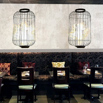 Online design Transitional Dining Room by Karin L. thumbnail