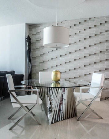 Online design Modern Dining Room by Henrika T. thumbnail