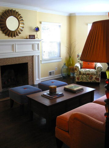 Online design Country/Cottage Living Room by Sue R. thumbnail