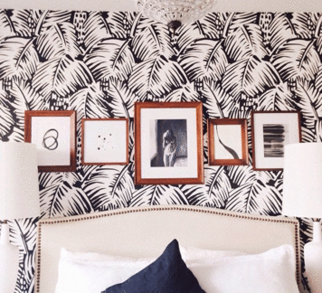 Online design Eclectic Bedroom by Jordan S. thumbnail