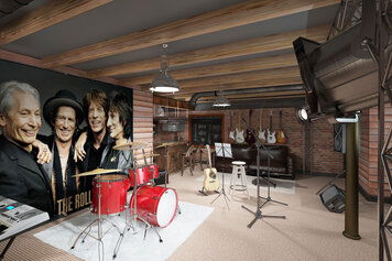 Online design Eclectic Studio by Olga S. thumbnail