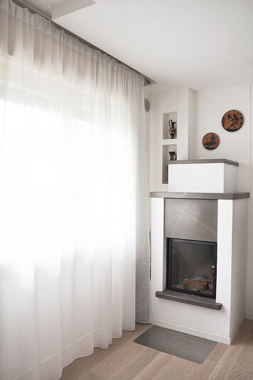 Online design Contemporary Kitchen by Ilaria C. thumbnail