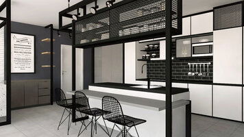Online design Contemporary Studio by Selma A. thumbnail