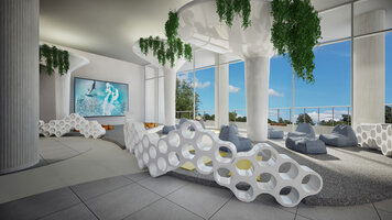 Online design Contemporary Other by Mirella R. thumbnail