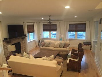 Online design Beach Living Room by Lisa D. thumbnail