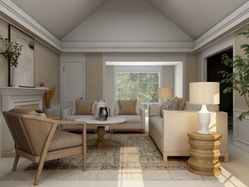 Online design Country/Cottage Living Room by Kathryn S. thumbnail