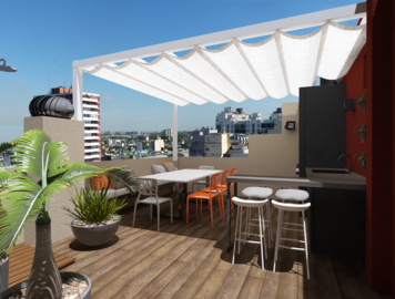 Online design Contemporary Patio by Vale G. thumbnail