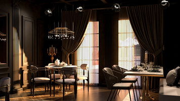 Online design Glamorous Other by Fatma K. thumbnail