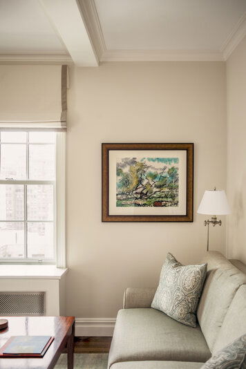 Online design Traditional Home/Small Office by Leonora M. thumbnail