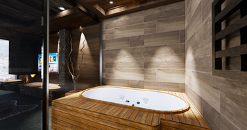 Online design Country/Cottage Bathroom by Dusan R. thumbnail