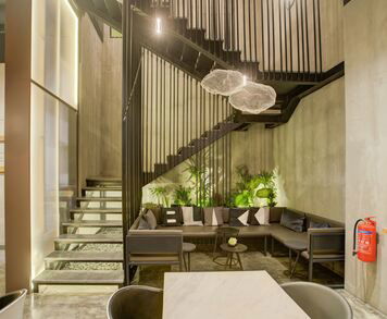 Online design Modern Business/Office by Rawan A. thumbnail