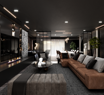 Online design Modern Other by Omnia A. thumbnail