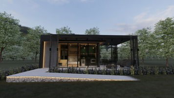 Online design Contemporary Studio by Joyce R. thumbnail