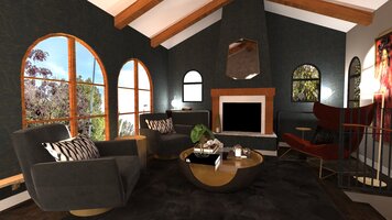 Online design Eclectic Other by Jatnna M. thumbnail