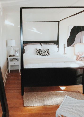 Online design Eclectic Bedroom by Christina T. thumbnail