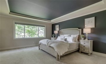 Online design Traditional Bedroom by Nicole G. thumbnail