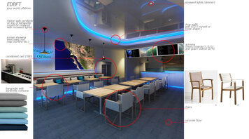 Online design Modern Business/Office by Serena Z. thumbnail