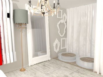 Online design Glamorous Business/Office by Yasmin C. thumbnail