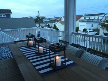 Online design Beach Living Room by Lisa D. thumbnail