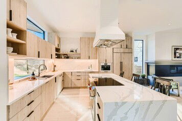Online design Contemporary Kitchen by Marisol O. thumbnail