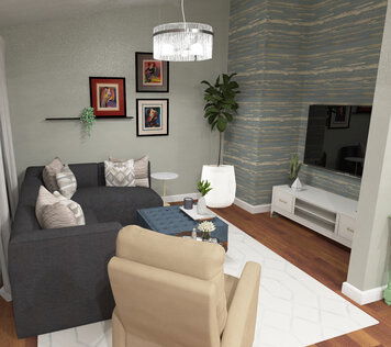 Online design Contemporary Other by Jatnna M. thumbnail