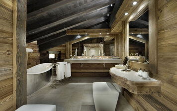 Online design Glamorous Bathroom by Ilaria C. thumbnail