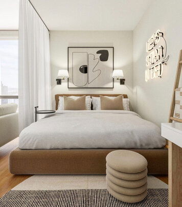 Online design Modern Studio by Marya W. thumbnail