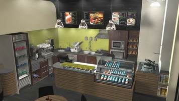 Online design Contemporary Business/Office by Krystyna A. thumbnail