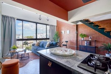 Online design Eclectic Home/Small Office by Mariel H. thumbnail