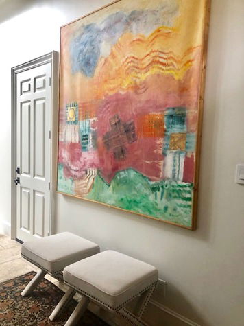 Online design Modern Hallway/Entry by Berkeley H. thumbnail