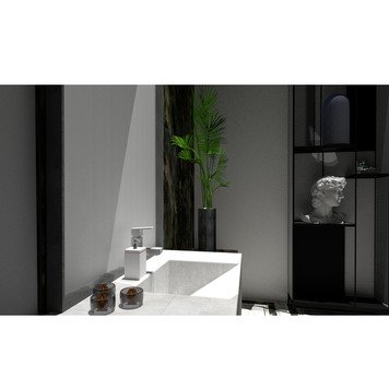 Online design Contemporary Bathroom by Laura J. thumbnail