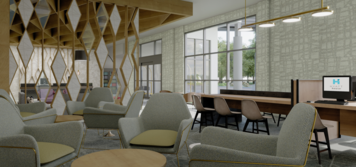Online design Modern Business/Office by Luciana M. thumbnail