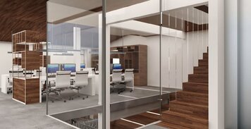 Online design Modern Business/Office by Cecilia M. thumbnail