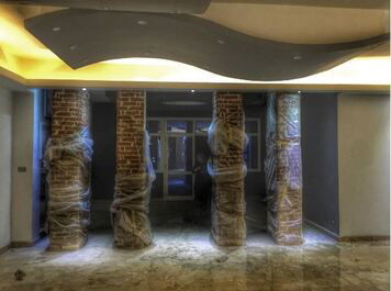 Online design Transitional Hallway/Entry by Ahmed E. thumbnail