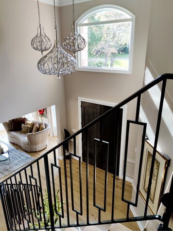 Online design Transitional Hallway/Entry by Lorra R. thumbnail