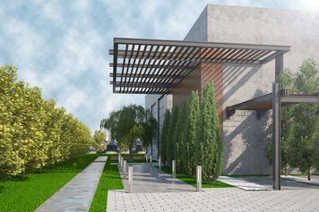Online design Modern Other by Melissa K. thumbnail