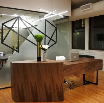 Online design Modern Business/Office by Lorenzo C. thumbnail