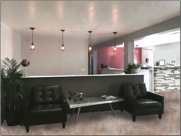 Online design Contemporary Business/Office by Tabor L. thumbnail