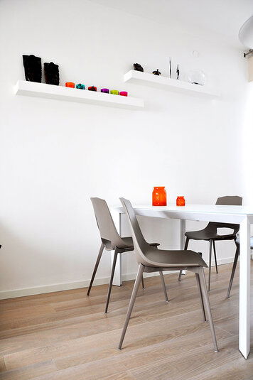 Online design Contemporary Kitchen by Ilaria C. thumbnail