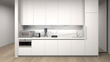 Online design Transitional Kitchen by Taize M. thumbnail