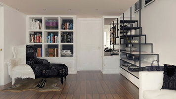 Online design Eclectic Studio by Selma A. thumbnail