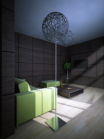 Online design Living Room by Bobby D. thumbnail
