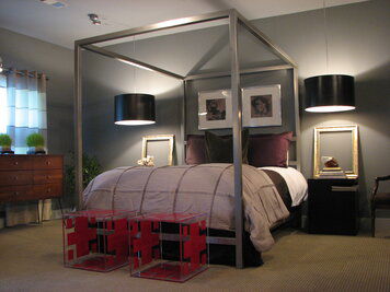 Online design Bedroom by Baron F. thumbnail