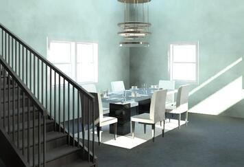 Online design Dining Room by Marne C. thumbnail