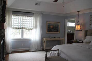 Online design Transitional Bedroom by Anastasia H. thumbnail
