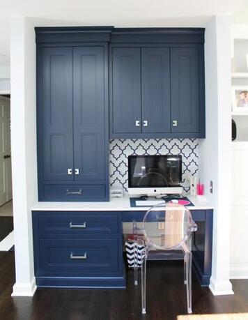Online design Transitional Home/Small Office by Anastasia H. thumbnail
