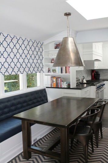 Online design Transitional Kitchen by Anastasia H. thumbnail