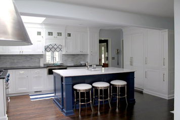 Online design Transitional Kitchen by Anastasia H. thumbnail