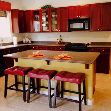 Online design Contemporary Kitchen by Ellen B. thumbnail