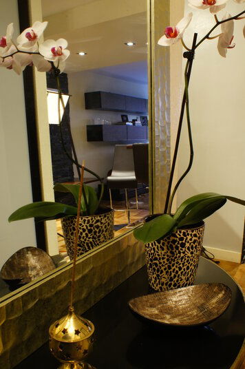 Online design Modern Hallway/Entry by Renata G. thumbnail
